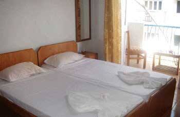New Haven Holiday Home, Goa 3